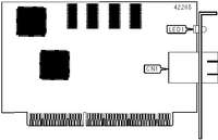 EFFICIENT NETWORKS, INC.   ENI-155E-MF-C, ENI-155E-MF-S