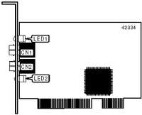 FORE SYSTEMS, INC.   FORERUNNER LE155MBPS-ST