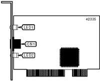 FORE SYSTEMS, INC.   FORERUNNER LE155MBPS-RJ45