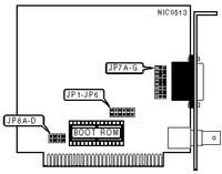 LANCAST   ENC-4101