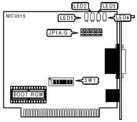 LANCAST   ENC-4103