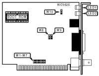 LANCAST   ENC-4105