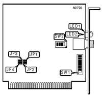 LAVA COMPUTER MFG. INC.   LAVA ARCLINK