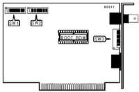 INTERNATIONAL COMMUNICATIONS EQUIPMENT CORP.   ICE 1 LAN CONTROLLER