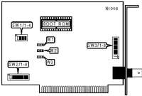 INVISIBLE SOFTWARE, INC.   ETHERNET/8