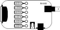 LANCAST   ENC-4107