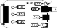 LONGSHINE MICHROSYSTEM, INC.   LCS-8834-PM