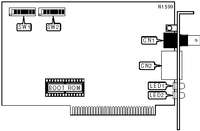 INTERNATIONAL COMMUNICATIONS EQUIPMENT CORPORATION   ICECARD-1