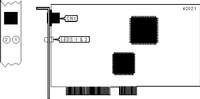 IBM CORPORATION   AUTO BUSMASTER PCI, AUTO LANSTREAMER PCI