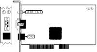 IBM CORPORATION   PCI TOKEN RING ADAPTER