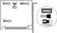 INVISIBLE SOFTWARE, INC.   ETHERNET 2000PXA/PN