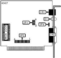 INVISIBLE SOFTWARE, INC.   ETHERNET 1000T/EP-8T