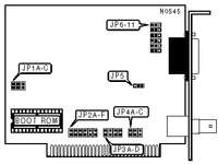 NDC COMMUNICATIONS, INC.   ND4111-E