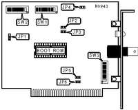 NETWORK INTERFACE TECHNOLOGY CORPORATION   PCARC