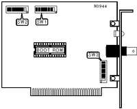 NETWORK INTERFACE TECHNOLOGY CORPORATION   PCARC/20