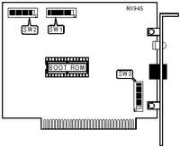 NETWORK INTERFACE TECHNOLOGY CORPORATION   PCARC/50