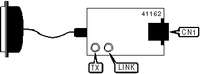 Megahertz corporation   Pcmcia ethernet adapter (UTP)