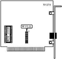 OLIVETTI   NCU 9113/NCU 9114 (LCX1 PC9/11,PC13)