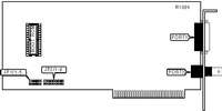 OLIVETTI   NCU 9142 ASSY 7920-XX