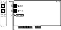 OLICOM, INC.   OC-6152 ATM PCI 155