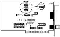 3COM CORPORATION   ETHERLINK (3C501; ASSY.#1221)