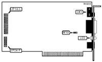 RACAL INTERLAN, INC.   NI5210-10BT-8/NI5210-10BT-16 (VERSION 2)