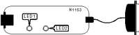 PURE DATA, LTD.   PDMCIA9023-T