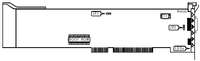 STANDARD MICROSYSTEMS CORPORATION   ETHERNET SMC3016TP/MC