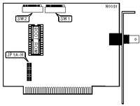 STANDARD MICROSYSTEMS CORPORATION   ARCNET PC130