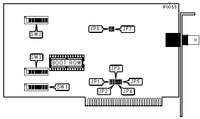 THOMAS-CONRAD CORPORATION   TC6042-HZ (HIGH IMPEDANCE)