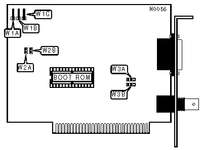 STANDARD MICROSYSTEMS CORPORATION   EtherCard PLUS Elite