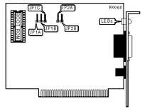 STANDARD MICROSYSTEMS CORPORATION   EtherCard PLUS Elite10T