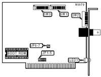 THOMAS-CONRAD CORPORATION   TC6242