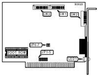 THOMAS-CONRAD CORPORATION   TC6242-TP+