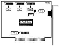 THOMAS-CONRAD CORPORATION   TC6142-TP+(TWISTED PAIR PLUS)