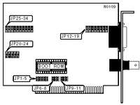 TIARA COMPUTER SYSTEMS, INC.   LanCard/E * 1000