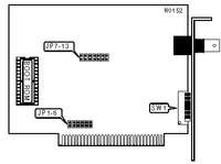 TIARA COMPUTER SYSTEMS, INC.   ARCNET LanCard PC