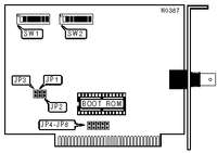 TOP MICROSYSTEMS, INC.   TOP/ARC-10 COAX STAR