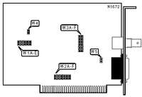 STANDARD MICROSYSTEMS CORPORATION   WD8003E