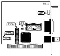 TULIP COMPUTERS   TE/AUI 8-BIT