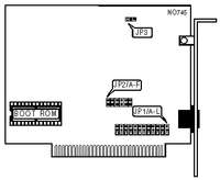 TULIP COMPUTERS   UTP 8-BIT