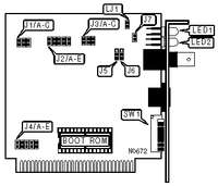 COMPEX, INC.   ANET-1A/ANET-1(REVISION K)