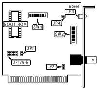 SVEC COMPUTER CORPORATION   FD0406C/FD0409C