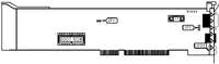 STANDARD MICROSYSTEMS CORPORATION   SMC3016TP/MC