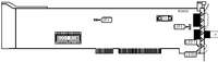 STANDARD MICROSYSTEMS CORPORATION   SMC3016/MC