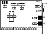 THOMAS-CONRAD CORPORATION   TC3045-ST (REV. A)