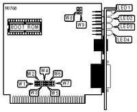 UNIDENTIFIED   8-BIT 10BASET