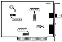 WESTERN DIGITAL CORPORATION   ETHERCARD PLUS