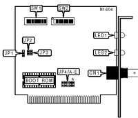 ZERO ONE NETWORKING   ZOT-N100A