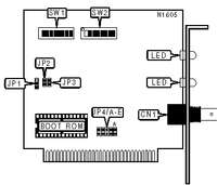 ZERO ONE NETWORKING   ZOT-N100AB